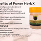 Power HerbX