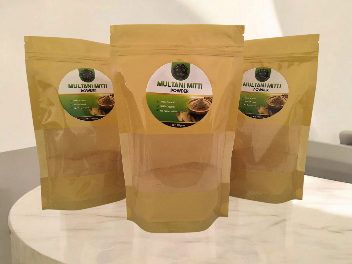 Multani Mitti for Skin