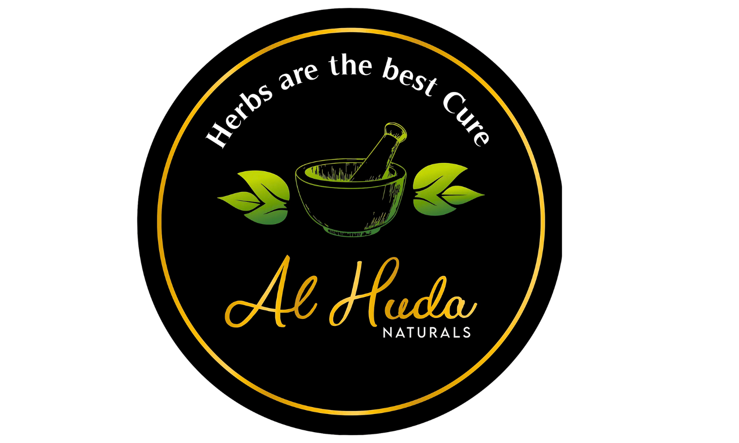 Al Huda Naturals